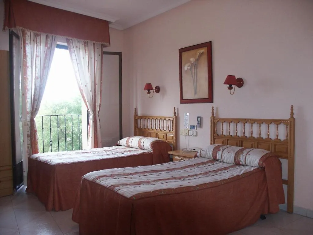 Guest house Hostal Descalzos Toledo