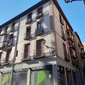 Agapo Toledo