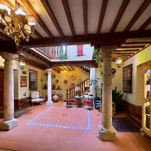 2* Apart-hotel Almunia De San Miguel