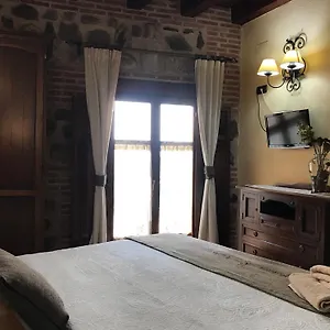 Hospederia Casa De Cisneros Toledo